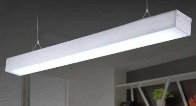 3000K/4000K/6000K 18W 36W LED Office Pendant Lights for Lighting