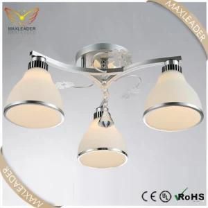 Ceiling Lamp Recessed Newest Modern Glass Quality (MX7269)