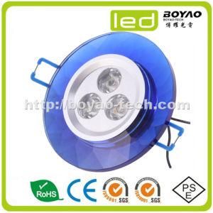 3W LED Downlight/LED Ceiling Light (BY-TH-3WB)