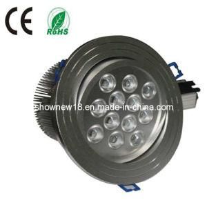 12W LED Light