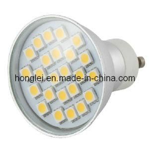 LED MR16 Bulb