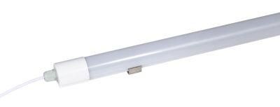 New Model IP65 Waterproof LED Linear Light Tubes LED Batten Linear Light 18W