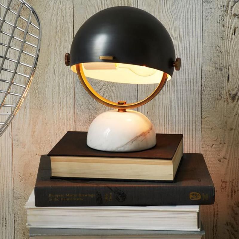 Modern Decoration Adjustable Reading Table Light