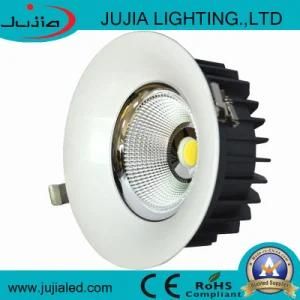Competitive 30W Dimmable LED Down Light China Manufacturer