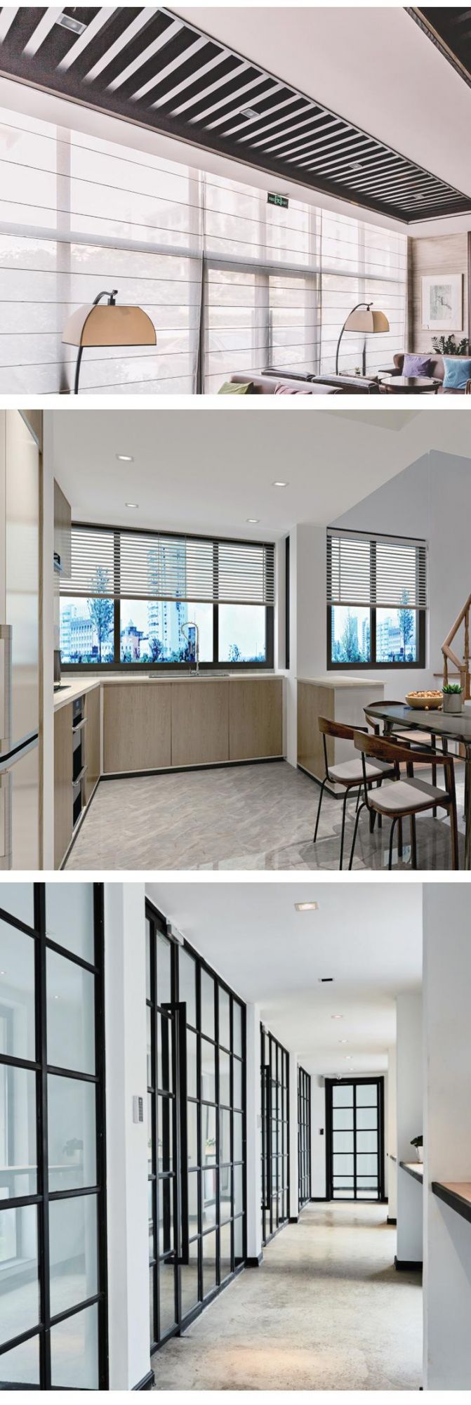 Imade Lighting China LED Downlights Factory LED Downlights Housing LED Spot Light Square and Round Recessed LED Downlight