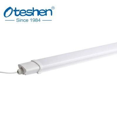 New Model LED Linear Light Tubes with LED Batten Linear Light 24W