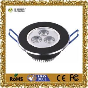 5W LED Ceiling Light with CE RoHS (ZK23-JM--5W)