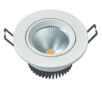 LED Embedded 5W COB Downlight (Wd-Dl-9094-15W)