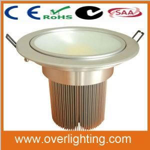 Dimmable 30W LED Downlight with 145mm Cut out