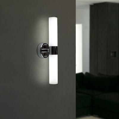 Modern Villa Light Glass LED Wall Light for Living Room, Corrior