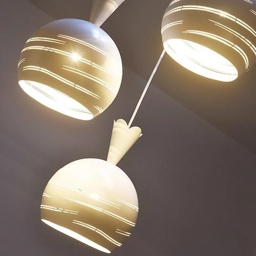 Home Design Chandelier Pendant Light for Interior Lighting with LED