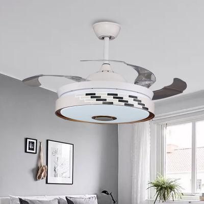 Dafangzhou Lighting China New 24W Indoor Lighting Surface Mounted Round Modern LED Ceiling Light Supplier 72W Round Chandelier