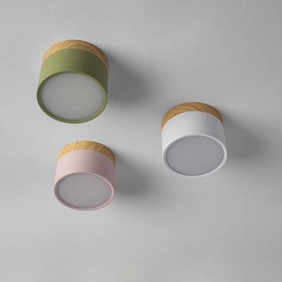 Mini Small Size Concise Style Ceiling Lamp Pendant Lamp Restaurant Lamp