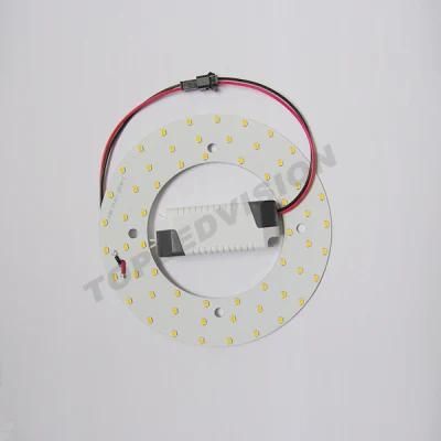 LED Circle for Flush Mount Ceiling Light