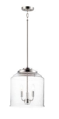 Acadia 3-Light Pendant