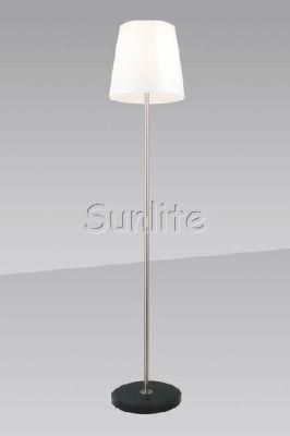 Simplism Style Floor Lamp (FL-1252-WH)