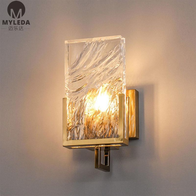 Hotel Modern Wall Mounted Reading Wall Light