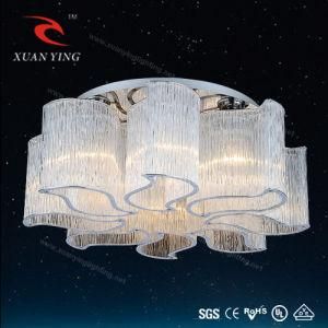 Well-Design LED Crystal Chandelier (Mx68018-8 E27)