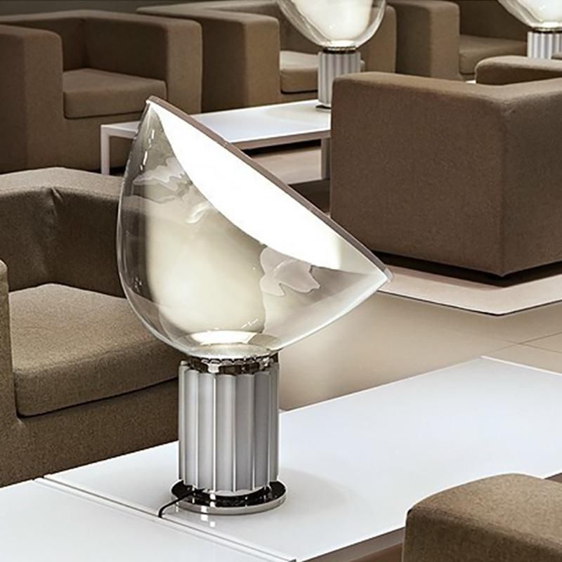 Creative Bowl Design Table Lamps Nightstand Lamps Bedside Light LED