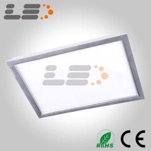 48W High Brightness LED Panel Light with Low Light Wane