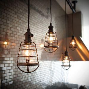 European Antique Pendant Lights for Decoration