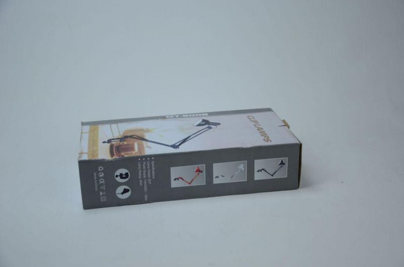 Table Lamp-H Desk Lamp European-Style Table Lamp American-Style Table Lamp Modern Table Lamp Simple Table Lamp Hotel Lamp LED LED Lamp LED Table Lamp