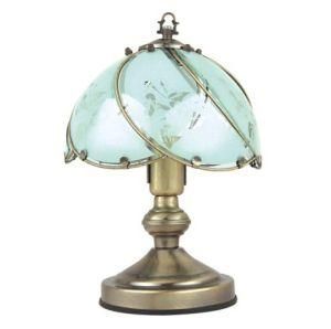 Antique Steel Desk Lamp for Kids Bedroom Gw010