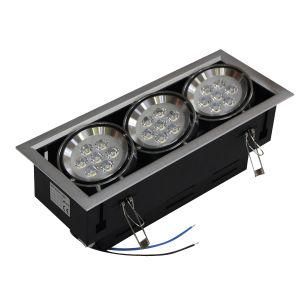 High Power LED Grille Lamp