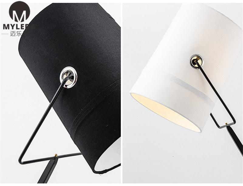 Modern Living Room Decorative Adjustable Floor Lamp