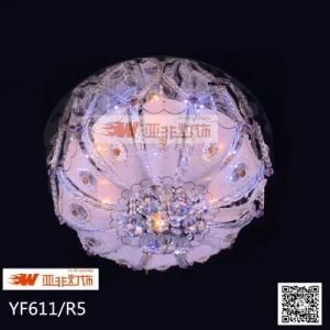 2015 New Crystal Celiling Lamp (YF611/R5)