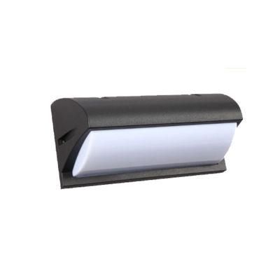 LED Indoor Outdoor Wall Lights Industrial White Black Wall Light Modern Wall Lighting Rainproof