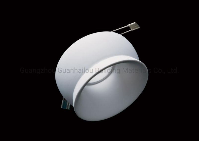 Plaster Recessed LED Ceiling Light for Home/Office/ Hotel (118)