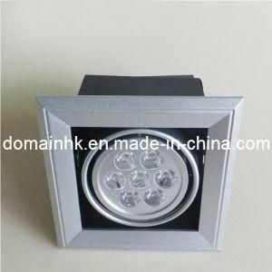 9W Professional Manufacturer LED Bulb Lamp Light (DM CL-1 9*1W)