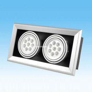 Sqare LED Bean Gall Lighting (HY-T0955A)