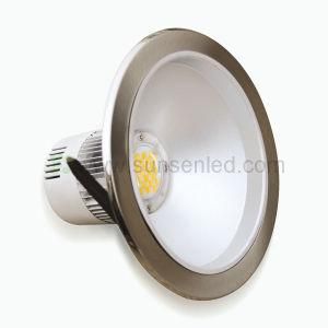 Cutout 175mm 24W LED Down Light