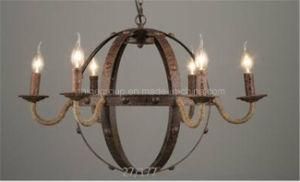 Phine Home or Hotel Decorative Metal Pendant Lamp
