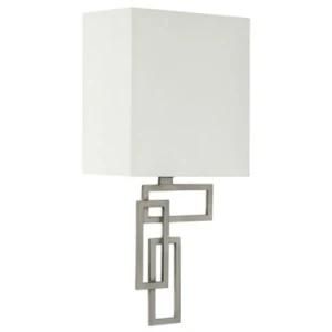 Modern Home Hotel Decorative Wall Lamp with E26
