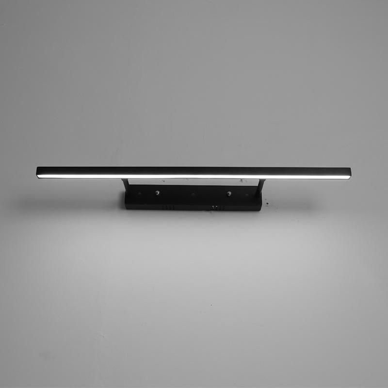 Linear Cheap L800mm Mirror LED Wall Light for Bathroom