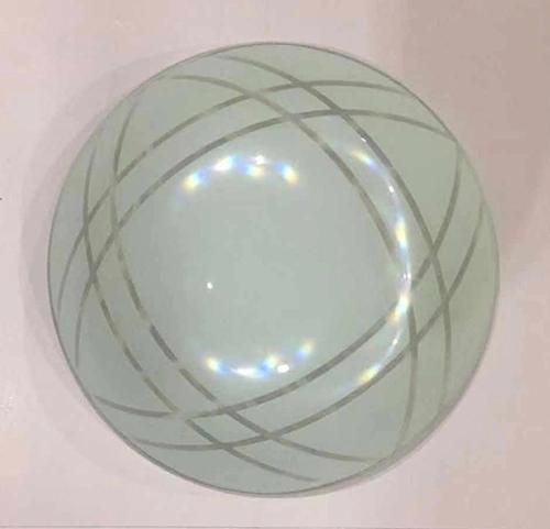 Interior Lighting Ruond Glass Ceiling Lamp D30 D40 E27 Indoor Lamp Decorative Light