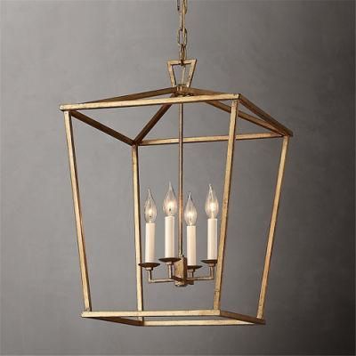 Designs Rustic Industrial Chandeliers Pendant Lamp
