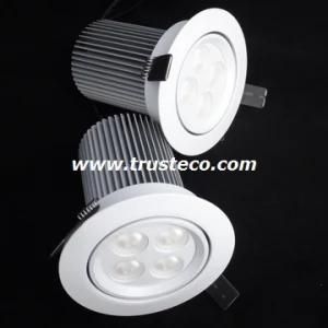 LED Down Light (TDL85G-4X3W)