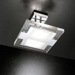 Modern High Quality Simple Glass Roon Ceiling Lamp 104305