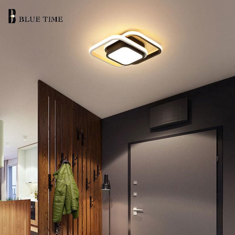 Small Mini LED Ceiling Light Aisle Lights Small Chandelier Hallway Lights (WH-MA-190)