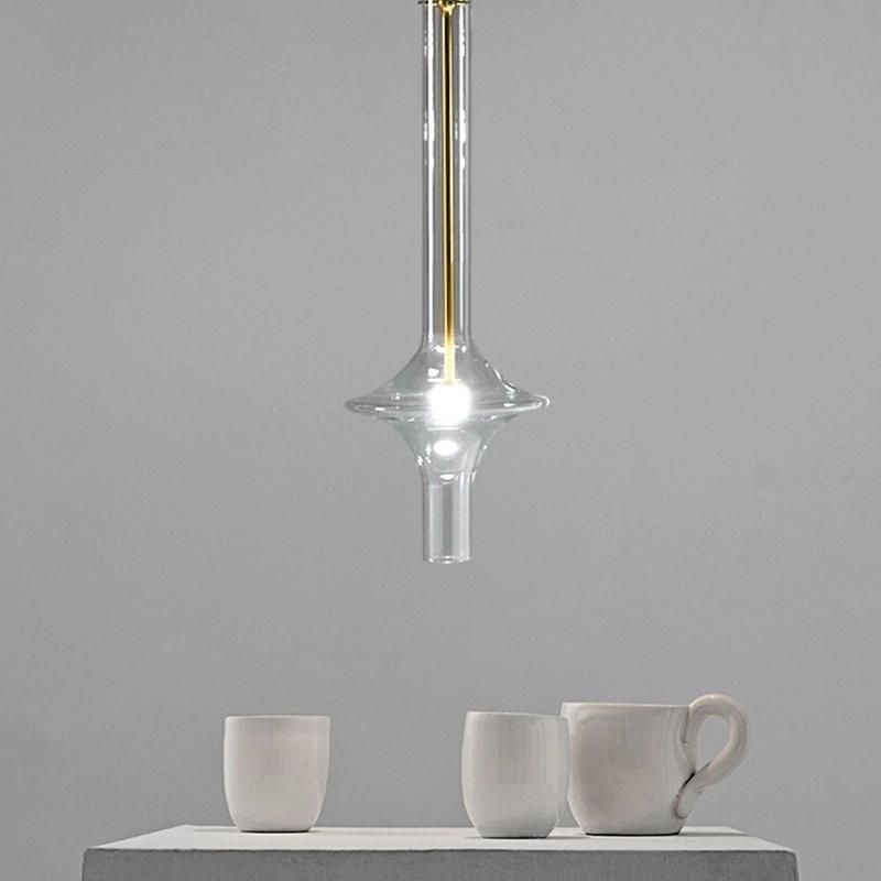 Industrial Retro Style Chandeliers restaurant Bedroom Dining Pendant Lamp Light