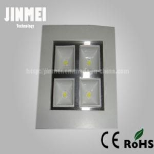 4W LED Grille Light, Ceiling Light (JM-GS801-4W)