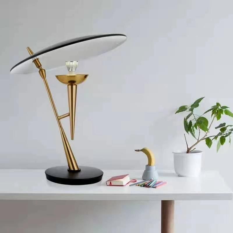 Creative Design Modern Style Table Lamp Desk Lamp Bedside Lamp