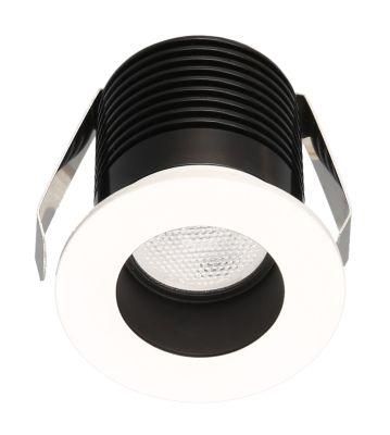 2020 Hot Selling Low Price Mini LED Spot Light 1-5W