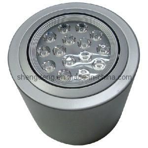 15W LED Downlight/Surface Mounted LED Down Lamp (SD-C018)