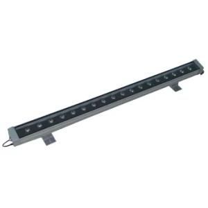 18*1W LED Wall Washer Light (GD-LHR1801)