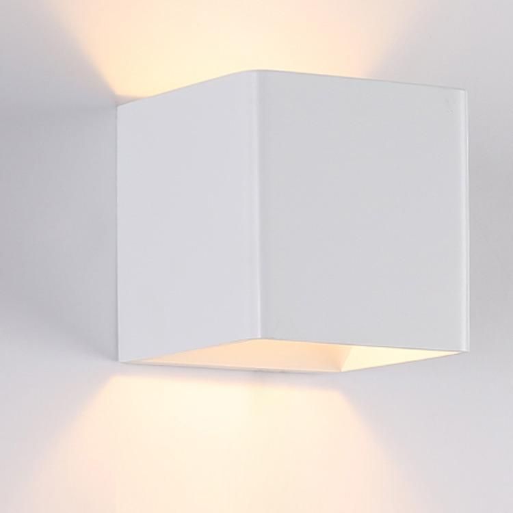 up and Down Wall Lamp Wall Light LED Lamp Hotel
